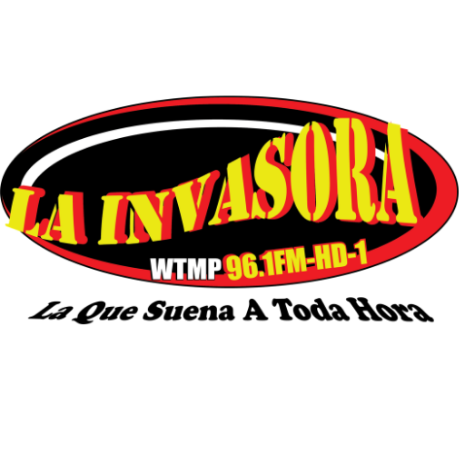 WTMP-LA INVASORA96.1