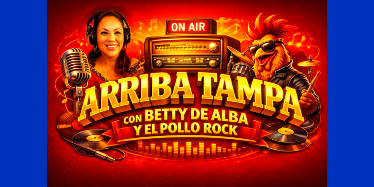 ARRIBA-TAMPA